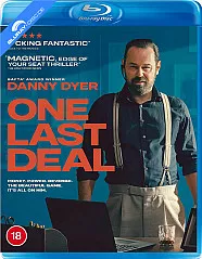 One Last Deal (2026) (UK Import ohne dt. Ton) Blu-ray