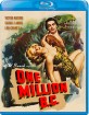 One Million B.C. (1940) (US Import ohne dt. Ton) Blu-ray