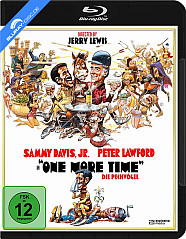 One More Time - Die Pechvögel (2K Remastered) Blu-ray