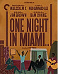 One Night in Miami ... (2020) - The Criterion Collection (UK Import ohne dt. Ton) Blu-ray