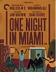 One Night in Miami ... (2020) - The Criterion Collection (Region A - US Import ohne dt. Ton) Blu-ray