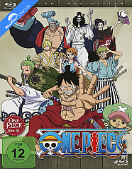 One Piece - Die TV-Serie - Box 31