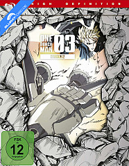 One Punch Man - Staffel 2 - Vol. 3 Blu-ray