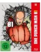 One Punch Man - Vol. 1 Blu-ray