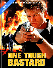 One Tough Bastard (Limited Mediabook Edition) (Cover C) (AT Import)