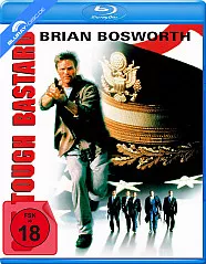One Tough Bastard Blu-ray