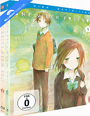 One Week Friends - Gesamtausgabe Blu-ray