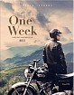 One Week - Limited Full Slip Edition (KR Import ohne dt. Ton) Blu-ray