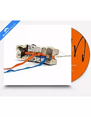 Oneohtrix Point Never - Again (Blu-ray Audio) Blu-ray