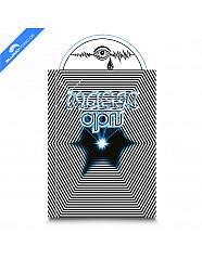 Oneohtrix Point Never - Magic Oneohtrix Point Never (Audio Blu-ray) Blu-ray