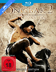 Ong-Bak 2 (Special Edition) Blu-ray