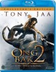 Ong-Bak 2: The Beginning - Collector's Edition (US Import ohne dt. Ton) Blu-ray