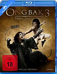 Ong-Bak 3 (Special Edition) Blu-ray
