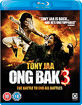 Ong Bak 3 (UK Import ohne dt. Ton) Blu-ray