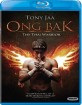 Ong Bak: The Thai Warrior (Region A - US Import ohne dt. Ton) Blu-ray