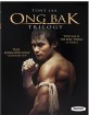 Ong Bak Trilogy (Region A - US Import ohne dt. Ton) Blu-ray