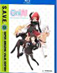 OniAi: The Complete Series S.A.V.E. (US Import ohne dt. Ton) Blu-ray