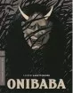 Onibaba - Criterion Collection (Region A - US Import ohne dt. Ton) Blu-ray