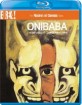 Onibaba (UK Import ohne dt. Ton) Blu-ray
