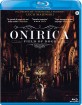 Onirica - Field of Dogs (IT Import ohne dt. Ton) Blu-ray