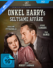 Onkel Harrys seltsame Affäre Blu-ray