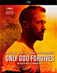 Only God Forgives - Edition Speciale FNAC (Blu-ray + DVD) (FR Import ohne dt. Ton) Blu-ray