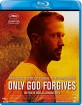 Only God Forgives (Blu-ray + DVD) (FR Import ohne dt. Ton) Blu-ray