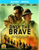 Only the Brave (2017) (Blu-ray + UV Copy) (US Import ohne dt. Ton) Blu-ray