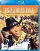 Only the Valiant (1951) (Region A - US Import ohne dt. Ton) Blu-ray