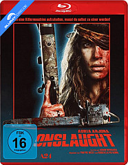 Onslaught (2026)