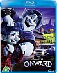 Onward (2020) (UK Import ohne dt. Ton) Blu-ray