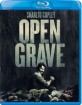 Open Grave (2013) (Region A - US Import ohne dt. Ton) Blu-ray