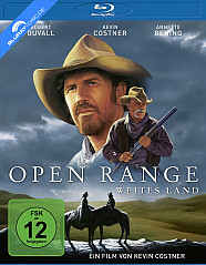 Open Range - Weites Land Blu-ray
