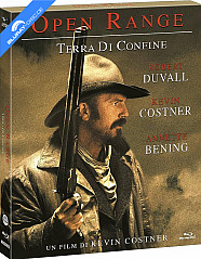 Open Range - Terra Di Confine (2003) (IT Import ohne dt. Ton)