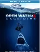 Open Water 3: Cage Dive (2017) (Blu-ray + UV Copy) (Region A - US Import ohne dt. Ton) Blu-ray