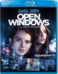 Open Windows (2014) (Region A - US Import ohne dt. Ton) Blu-ray