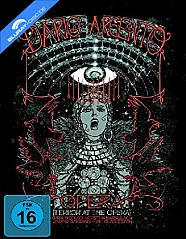 Opera - Terror at the Opera (Limited Mediabook Edition) Blu-ray