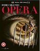 Opera (1987) - Special Edition (Blu-ray + DVD) (UK Import ohne dt. Ton) Blu-ray