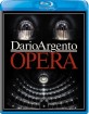 Opera (1987) (Region A - US Import ohne dt. Ton) Blu-ray