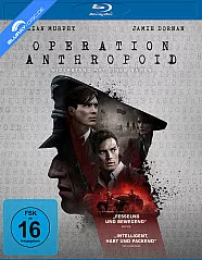 Operation Anthropoid - Widerstand hat einen Namen Blu-ray
