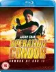 Armour of God II: Operation Condor (UK Import ohne dt. Ton) Blu-ray