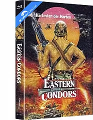 Operation Eastern Condors (Limited Hartbox Edition) Blu-ray
