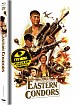 Operation Eastern Condors (Limited Mediabook Edition) (Cover D) (2 Blu-ray + 2 DVD) Blu-ray