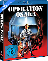 Operation Osaka (Neuauflage) Blu-ray