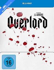 Operation: Overlord (Limited Steelbook Edition) Blu-ray