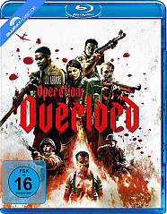Operation: Overlord Blu-ray