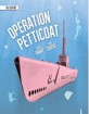 Operation Petticoat (1959) - Signature Edition (Region A - US Import ohne dt. Ton) Blu-ray