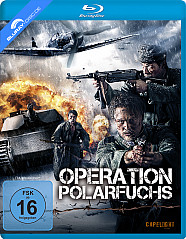 Operation Polarfuchs Blu-ray