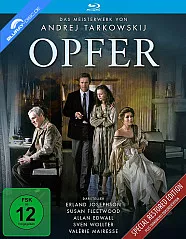 Opfer (1986) (Special Restored Edition) (Blu-ray + Bonus-DVD) Blu-ray