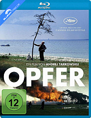 Opfer (1986) Blu-ray